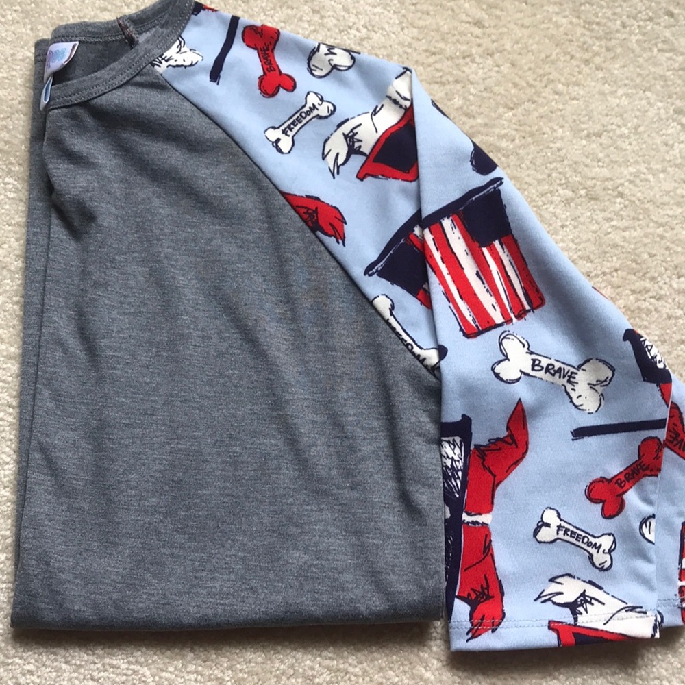 Lularoe Sloan 14